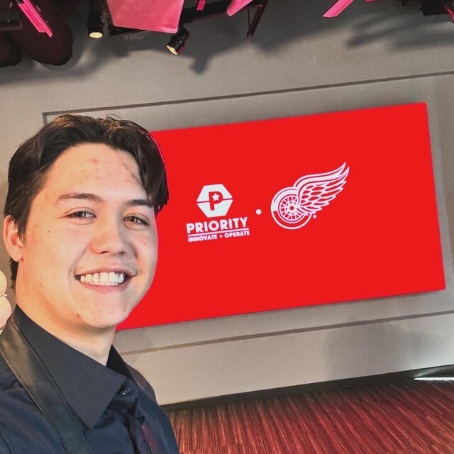 Zach Goff, founder of Elevate Marketing & AI